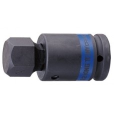 Шестигранники ударные 3/4"